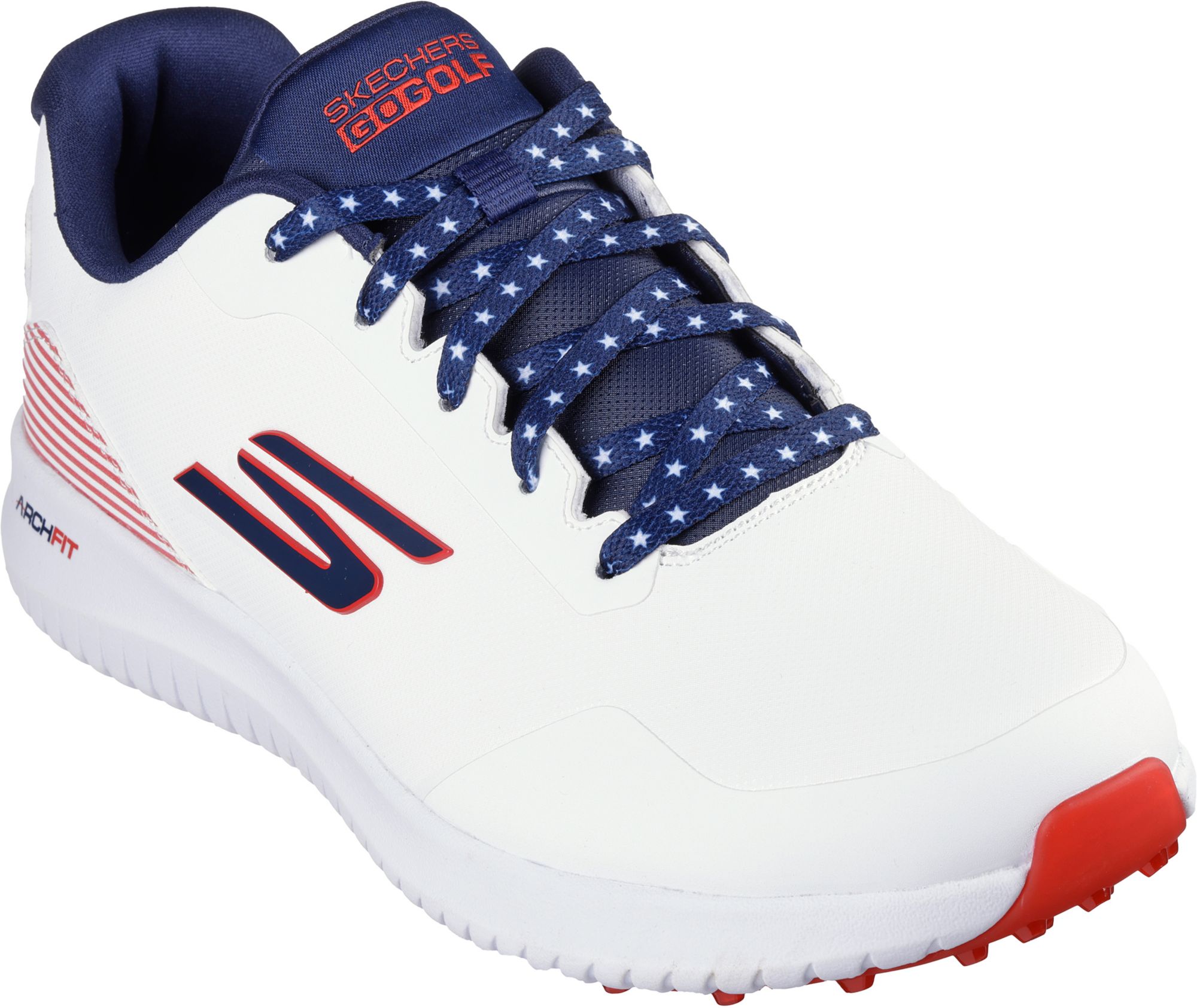 Skechers Men's Go Golf Max 2 Golf Shoes Golf Galaxy